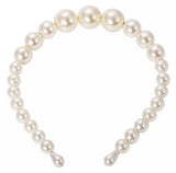 Pearl Headband - Shop Kpellé