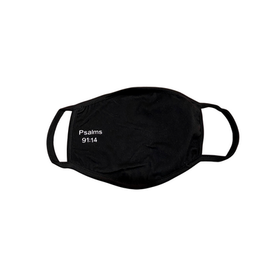 He Loves Me Mask - Shop Kpellé