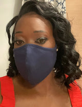 For All Face Mask - Shop Kpellé