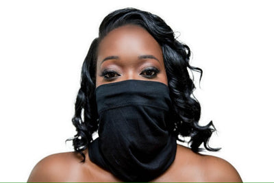 Infinity Gaiter - Unisex - Shop Kpellé