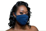 For All Face Mask - Shop Kpellé