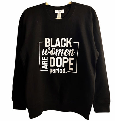 So Dope Sweatshirt